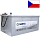 ����������� ���� ������������ VARTA Promotive Silver 6CT 225Ah R+ 1150A EN 518x276x242 (725 103 115)